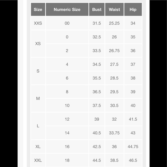 ❤️ High Rise Kick boot crops - Picture 6 of 6